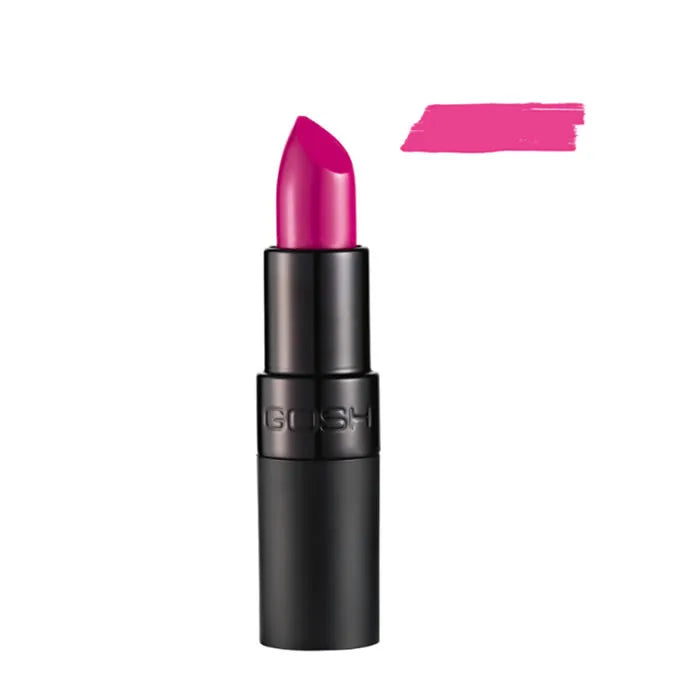 Gosh Velvet Touch rossetto 043 Tropical Pink