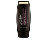 Liquid Make Up Base X-Ceptional Wear Gosh Copenhagen (35 ml)-5