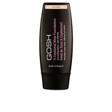 Liquid Make Up Base X-Ceptional Wear Gosh Copenhagen (35 ml)-4