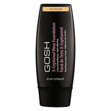 Liquid Make Up Base X-Ceptional Wear Gosh Copenhagen (35 ml)-5