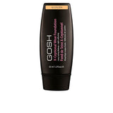 Liquid Make Up Base X-Ceptional Wear Gosh Copenhagen (35 ml)-3
