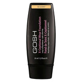 Liquid Make Up Base X-Ceptional Wear Gosh Copenhagen (35 ml)-4