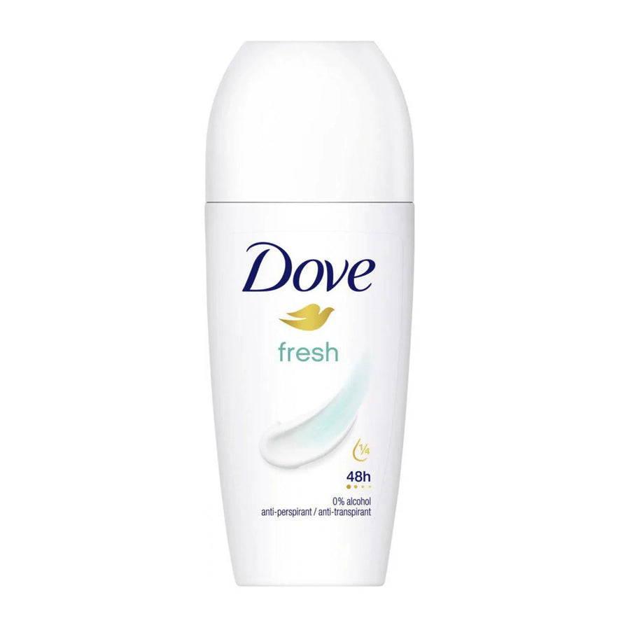 Dove Des Dove Fresh Rollon 50