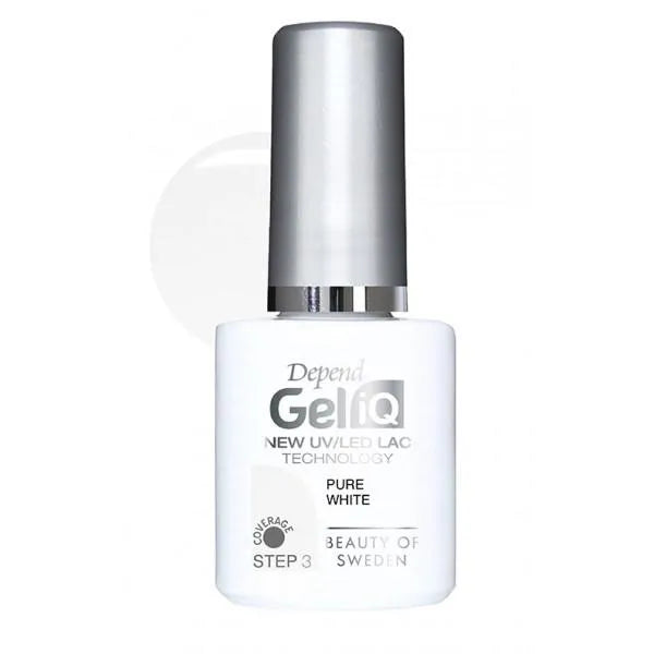 Beter Depend gel Iq smalto Wild Soul 41039