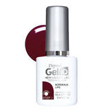 Esmalte de uñas Beter Depend Gel iQ Burdeos Labios 5 ml-1