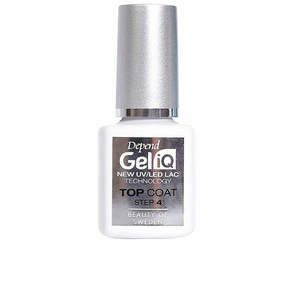 Nagellack-Fixierer Beter Gel Iq 5 ml