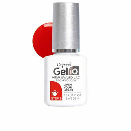 Esmalte de uñas gel Beter Abre tu corazón