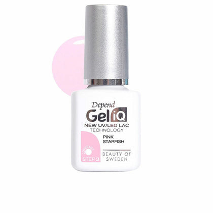 Nail polish Beter GEL IQ