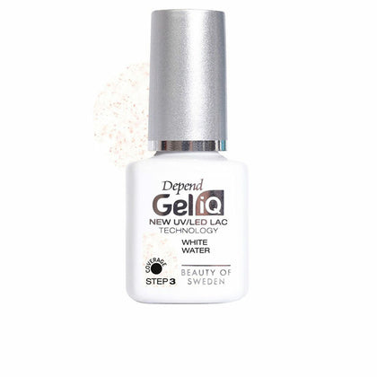Esmalte de uñas Beter GEL IQ