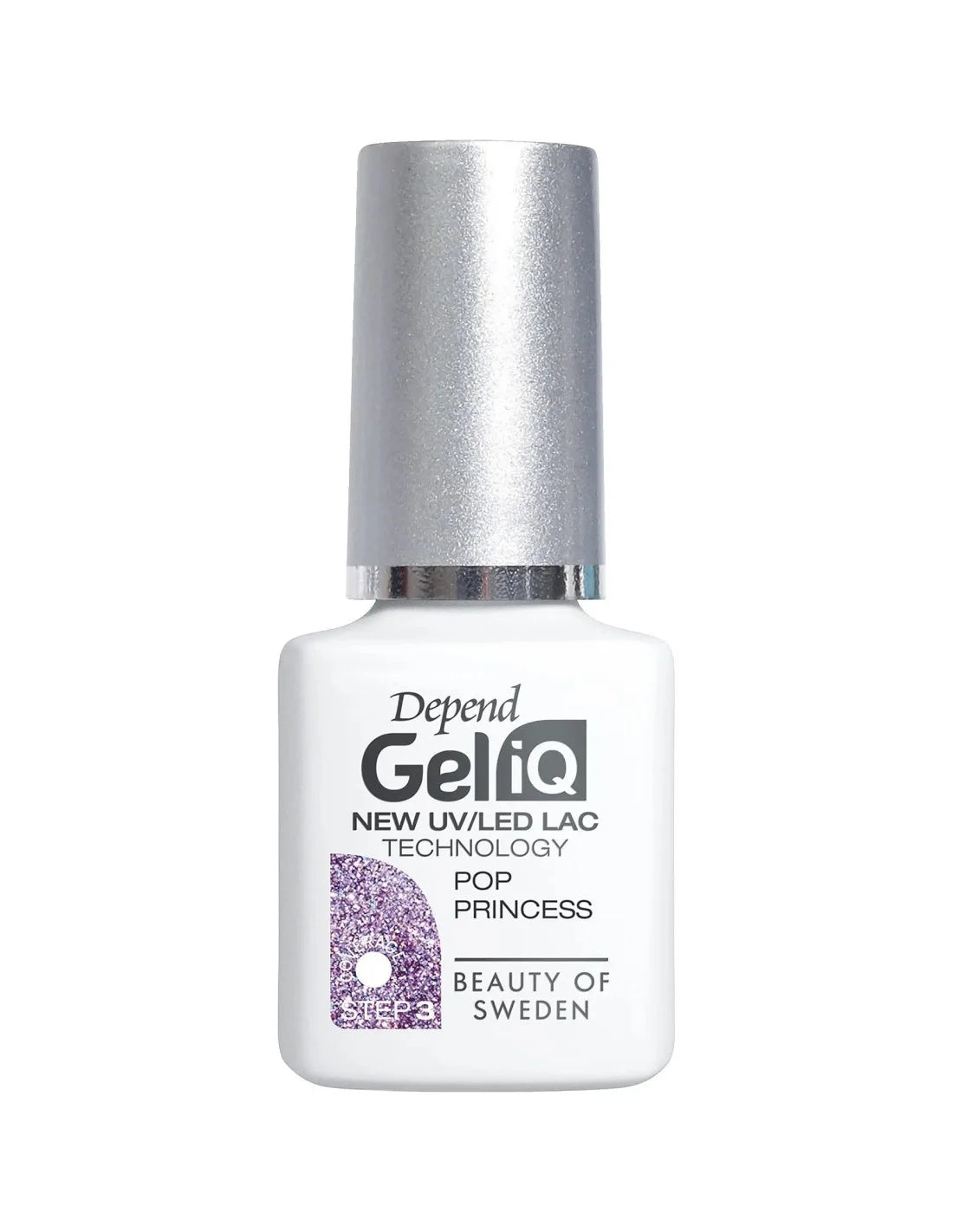 Beter Depend gel Iq smalto Pop Princess 41129