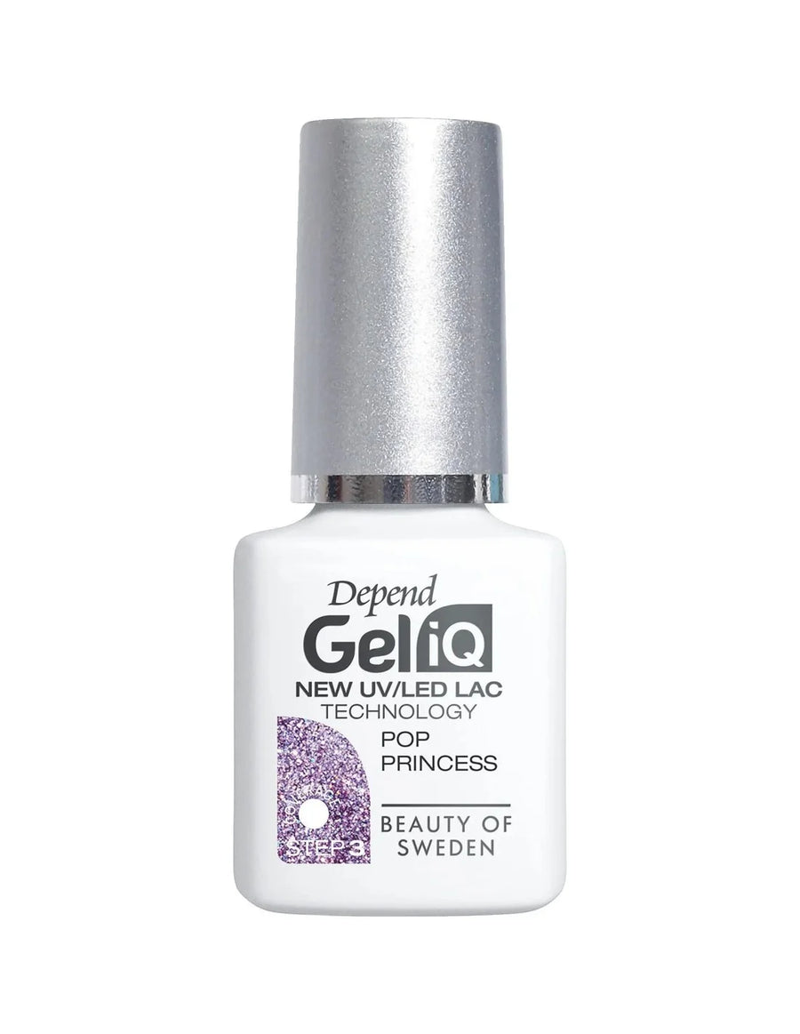 Beter Depend gel Iq smalto Pop Princess 41129