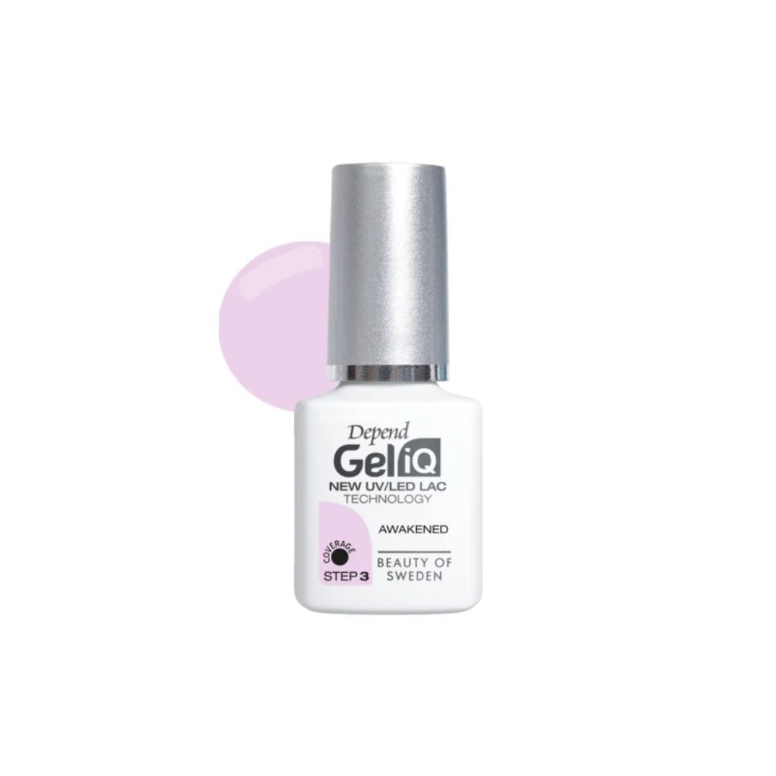 Beter Depend gel Iq smalto Awakened 41140