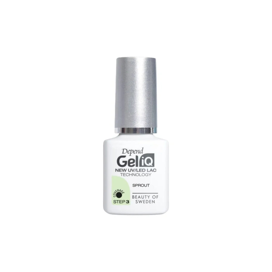 Beter Depend gel Iq smalto Sprout 41142