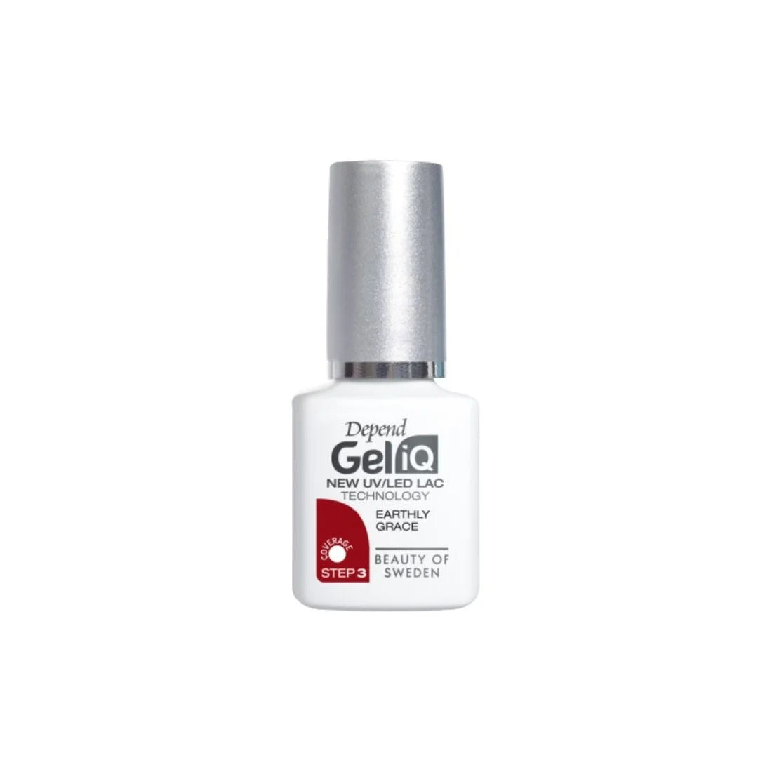 Beter Depend gel Iq smalto Earthly Grac 41148