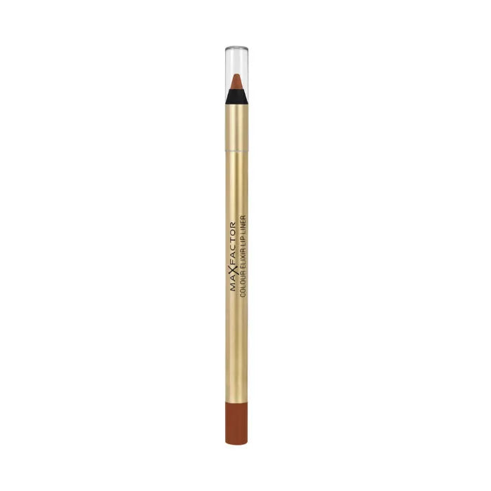 Max Factor Colour Elixir matita labbra 14 Brown And Nude