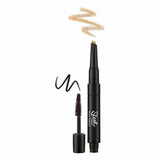Eyebrow Make-up Sleek 96146576 Extra Dark-1