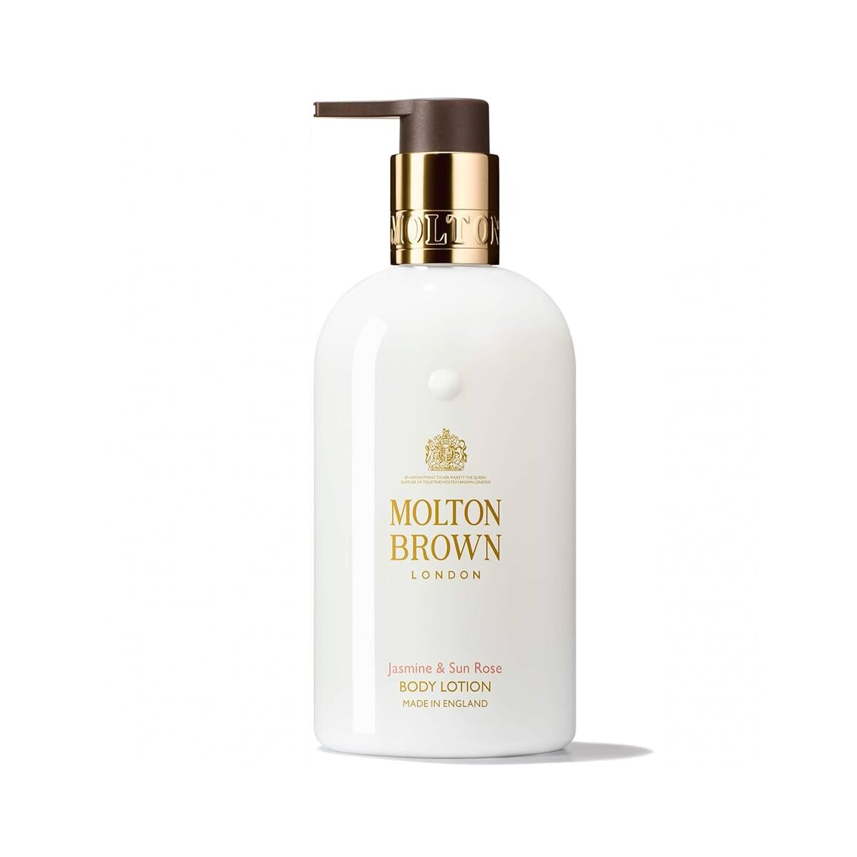 Körperlotion Molton Brown Jasmine & Sun Rose 300 ml-0