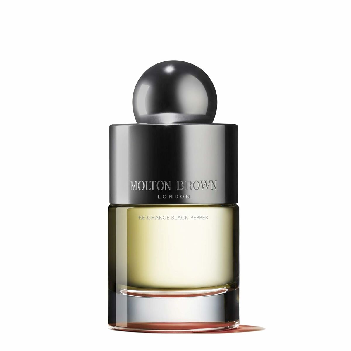 Profumo da uomo Molton Brown Pepe Nero 100 ml-1