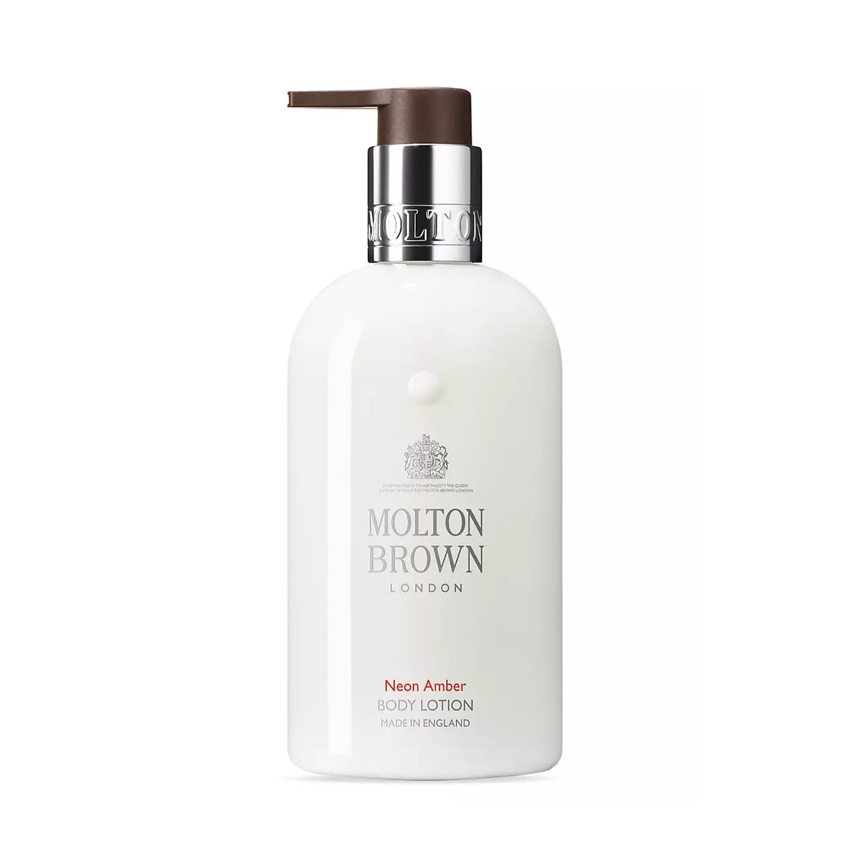 Körperlotion Molton Brown Neon Amber 300 ml-0