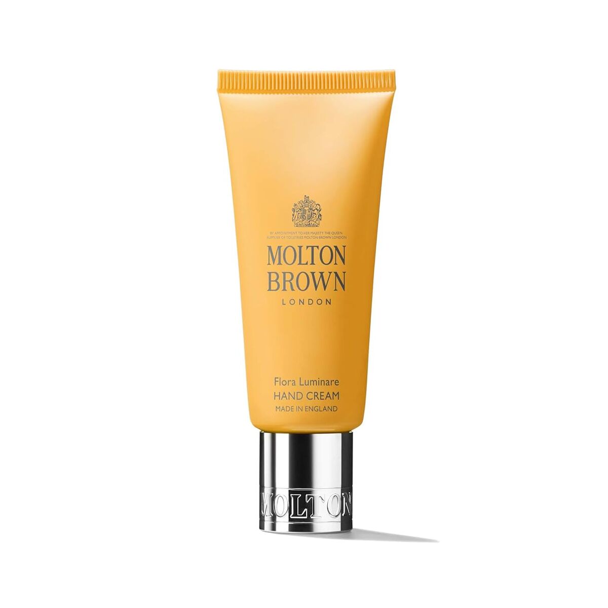 Handcreme Molton Brown Flora Luminare 40 ml-0
