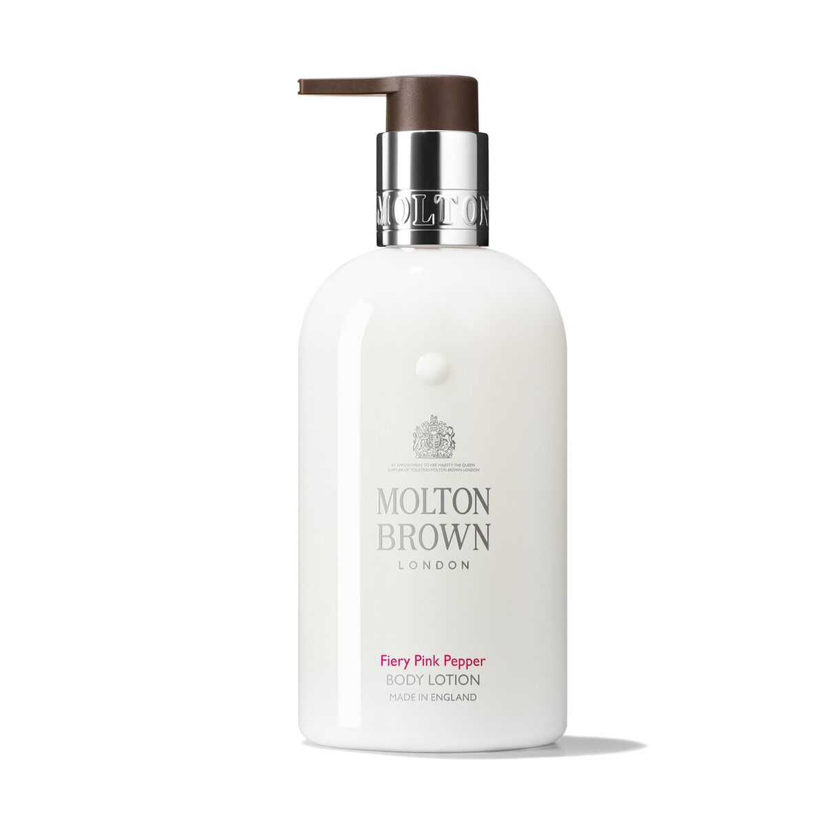 Körperlotion Molton Brown Fiery Pink Pepper 300 ml-0