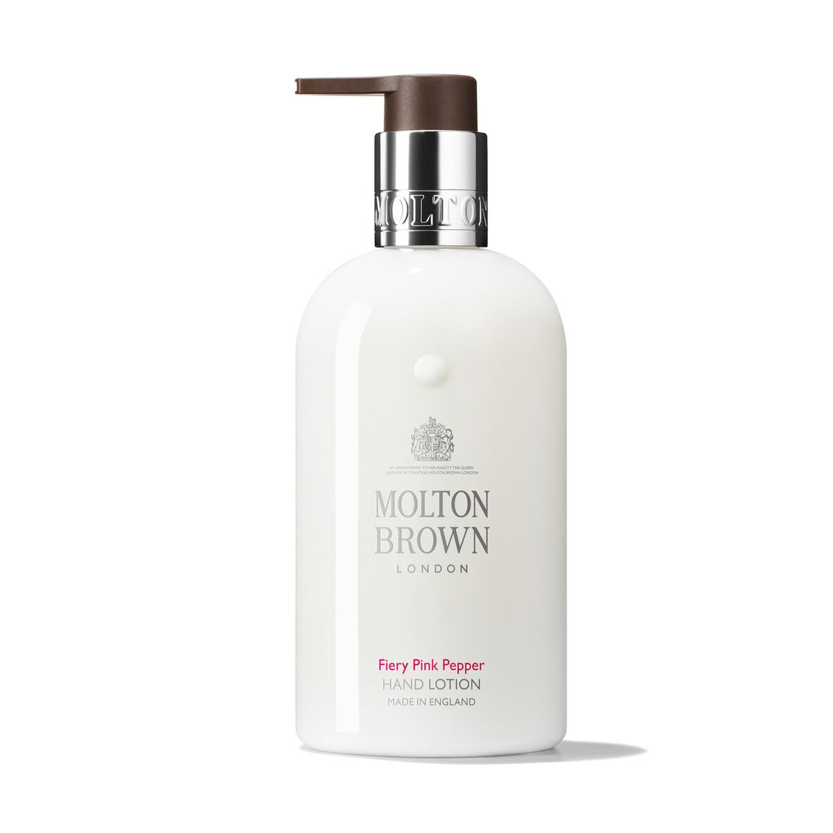 Handlotion Molton Brown Fiery Pink Pepper 300 ml-0