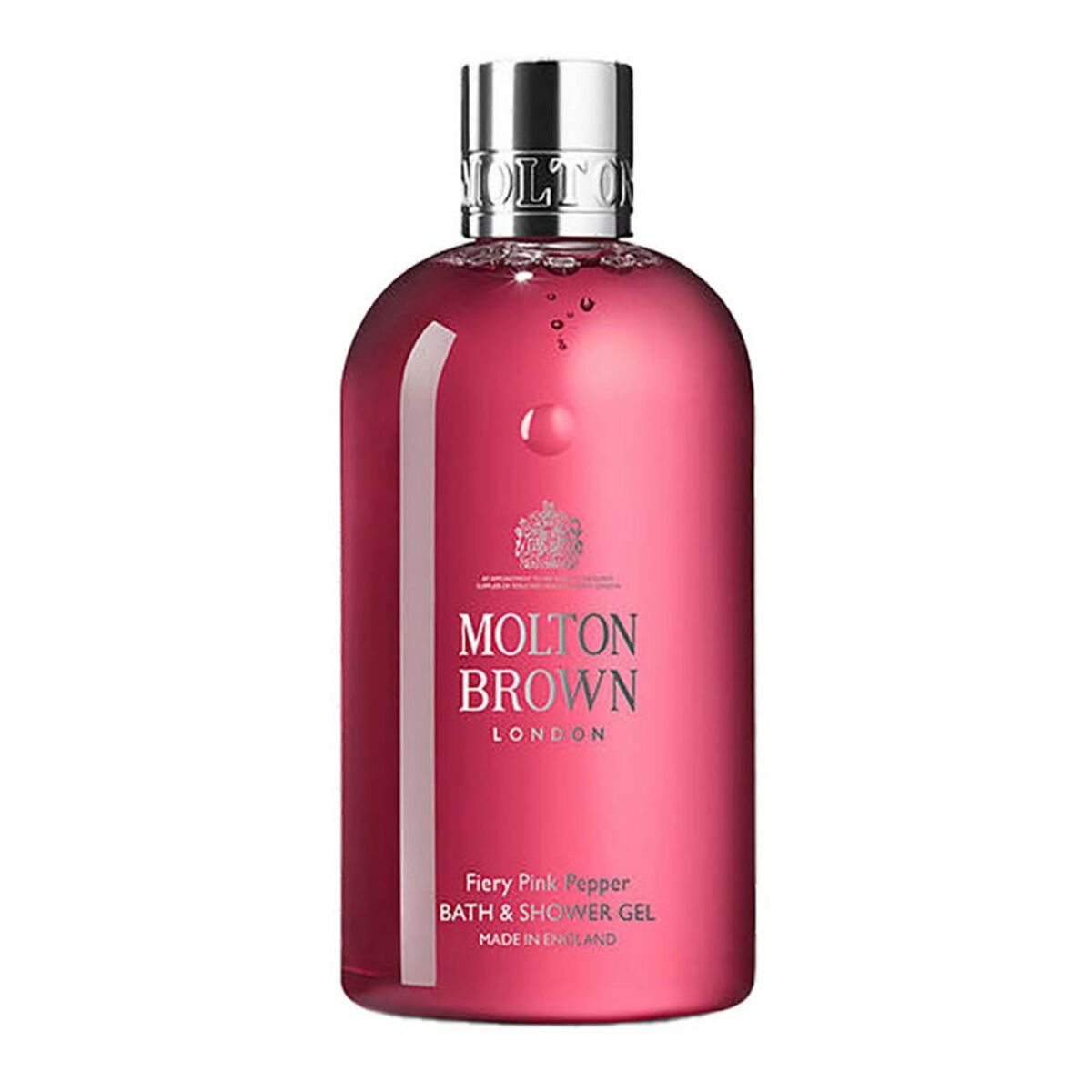 Shower Gel Molton Brown-0