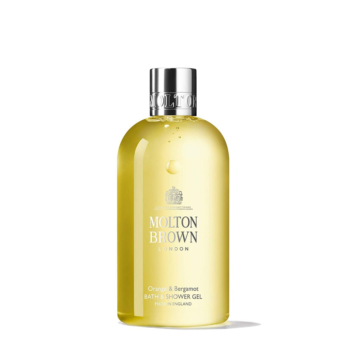 Shower Gel Molton Brown-0