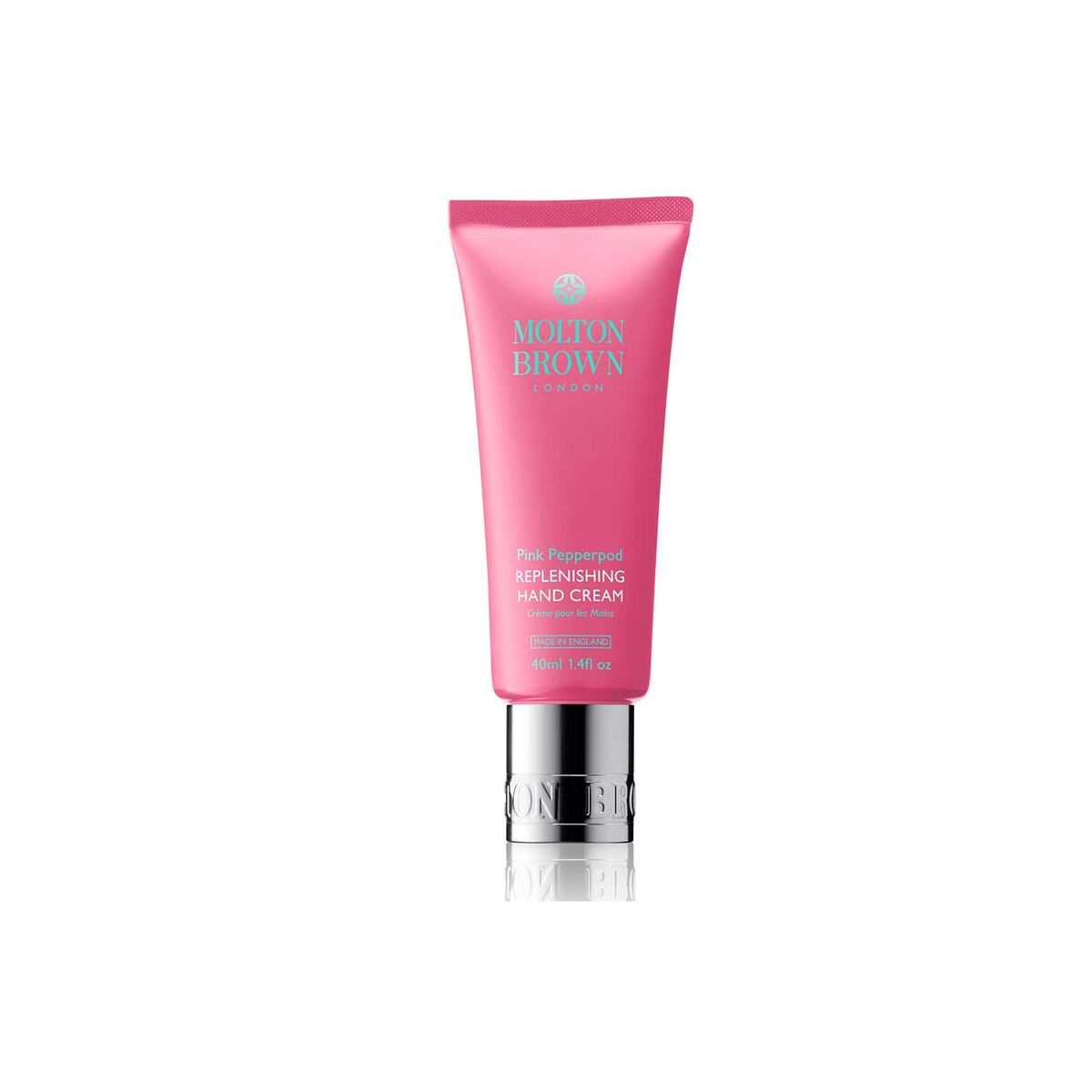 Handcreme Molton Brown Pink Pepperpod 40 ml-0