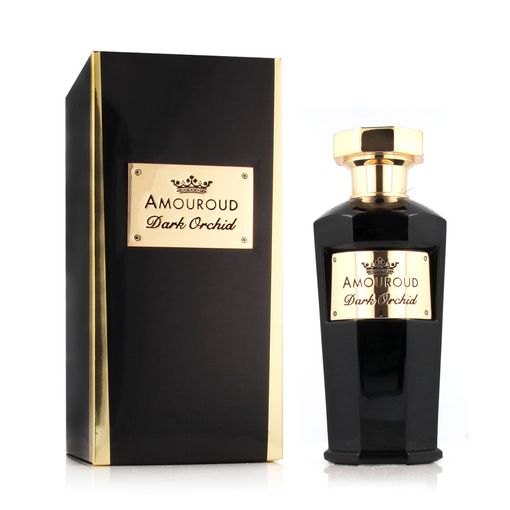Amouroud Dark Orchid eau de parfum 100 ml