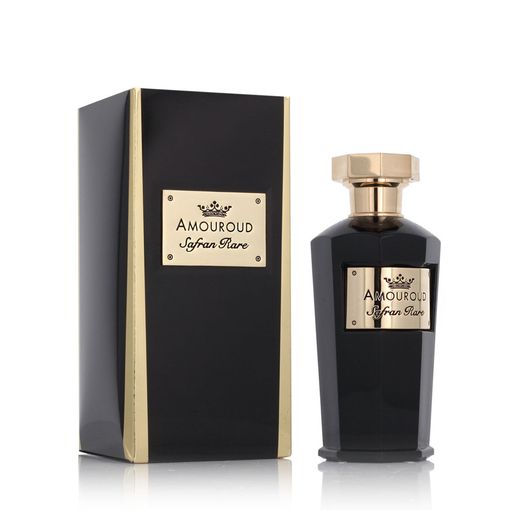 Amouroud Safran Rare eau de parfum 100 ml