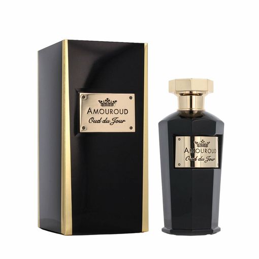 Amouroud Oud Du Jour eau de parfum 100 ml