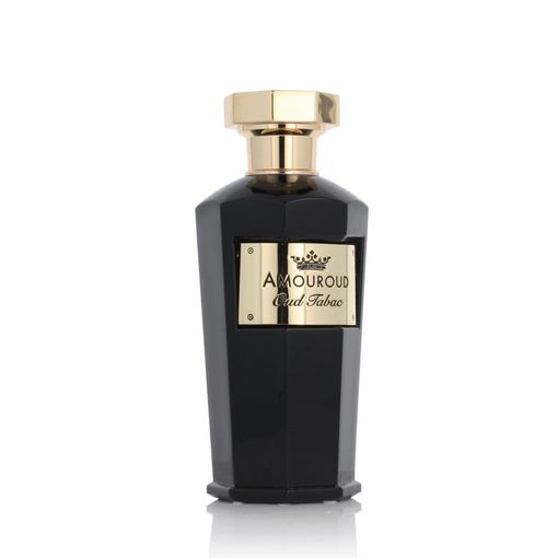 Amouroud Oud Tabac eau de parfum 100 ml - immagine 2