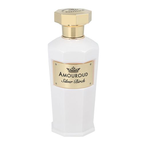 Amouroud Silver Birch eau de parfum 100 ml - immagine 2