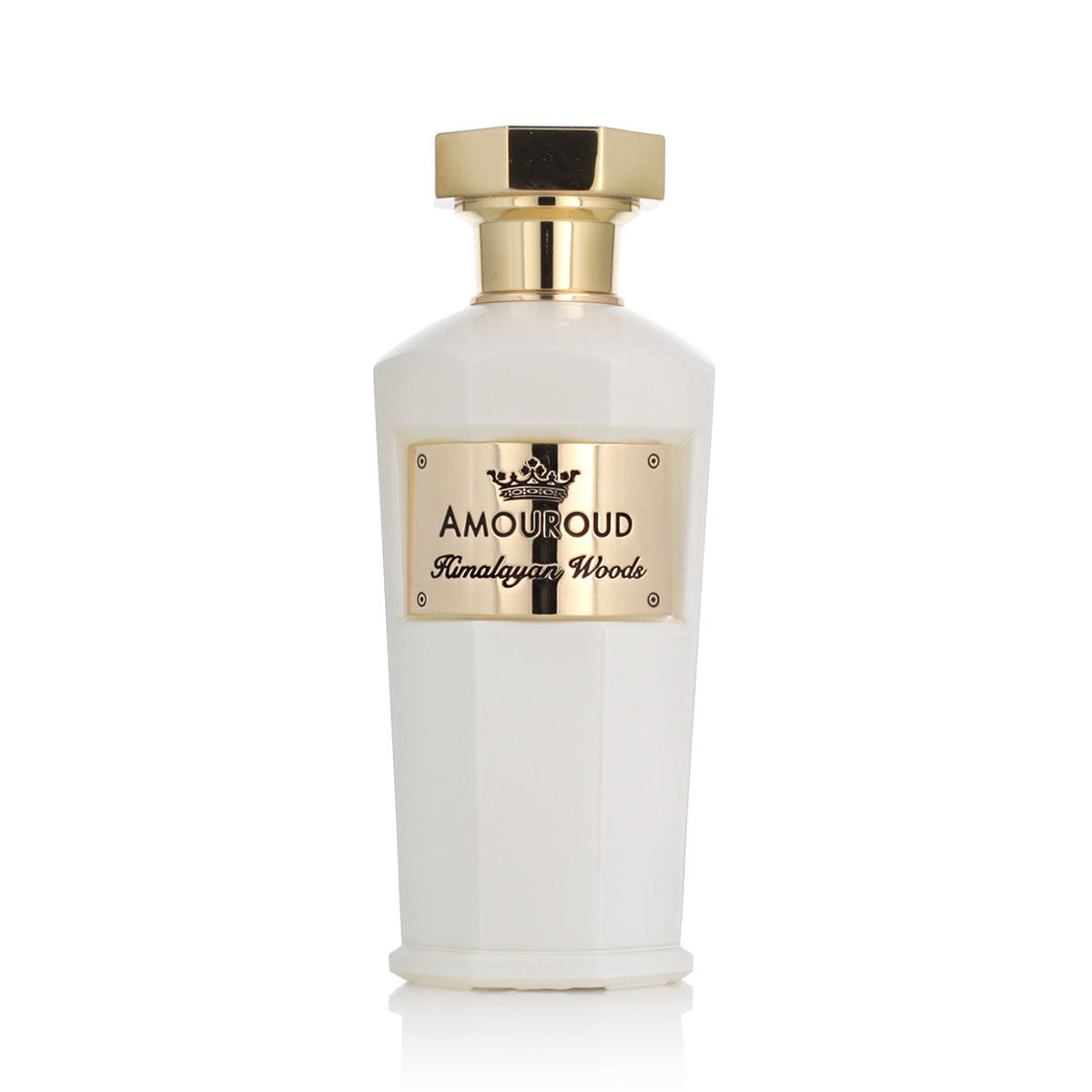 Profumo unisex Amouroud EDP Himalayan Woods (100 ml)-1