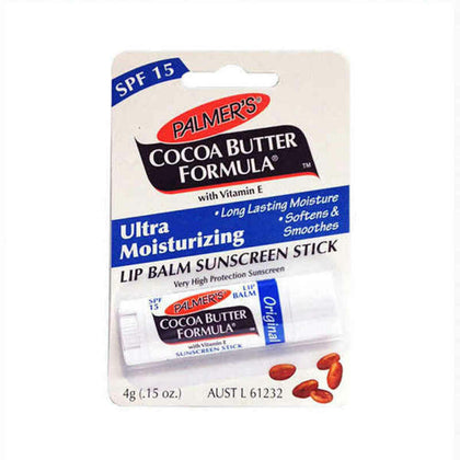 Lippenbalsam Kakaobutterformel Original Palmer's PPAX1321430 (4 g)