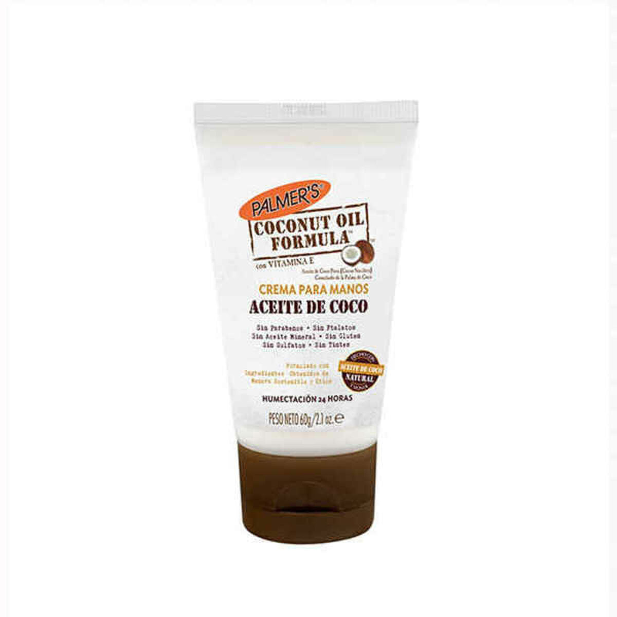 Crema per le mani Palmer's 3235-6 (60 g)-0