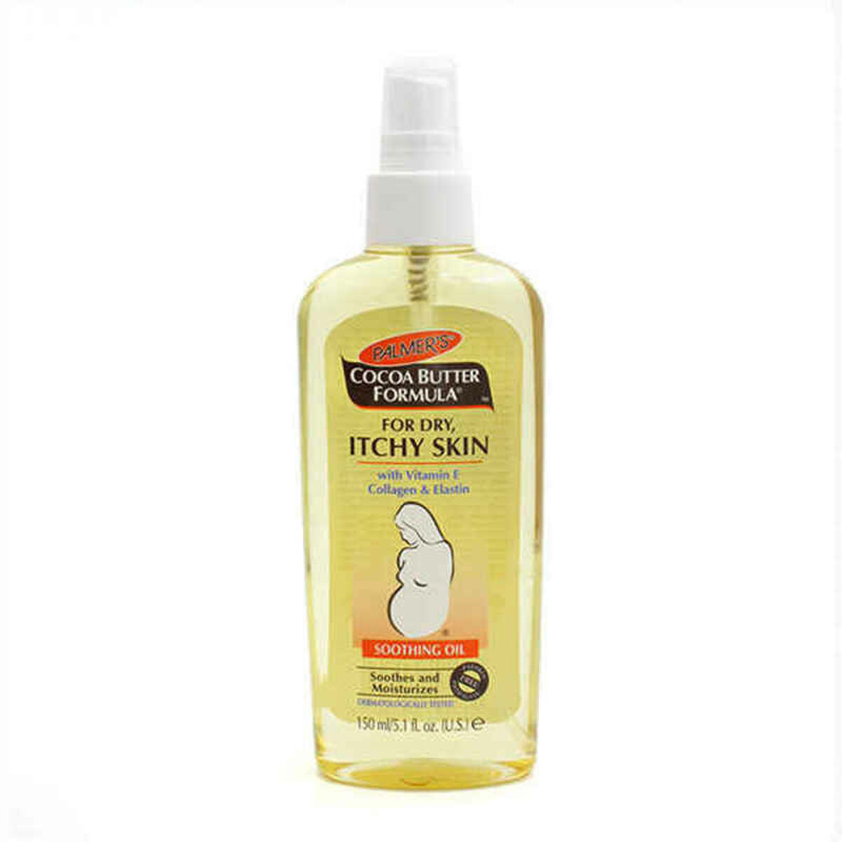 Körperöl Palmer's 4050 (150 ml)-0