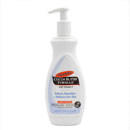 Körpercreme Palmer's Kakaobutterformel (400 ml)