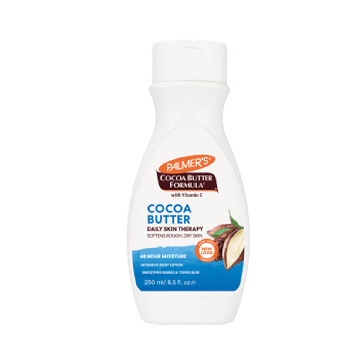 Lozione Corpo Palmer's Burro Di Cacao 250 ml-0