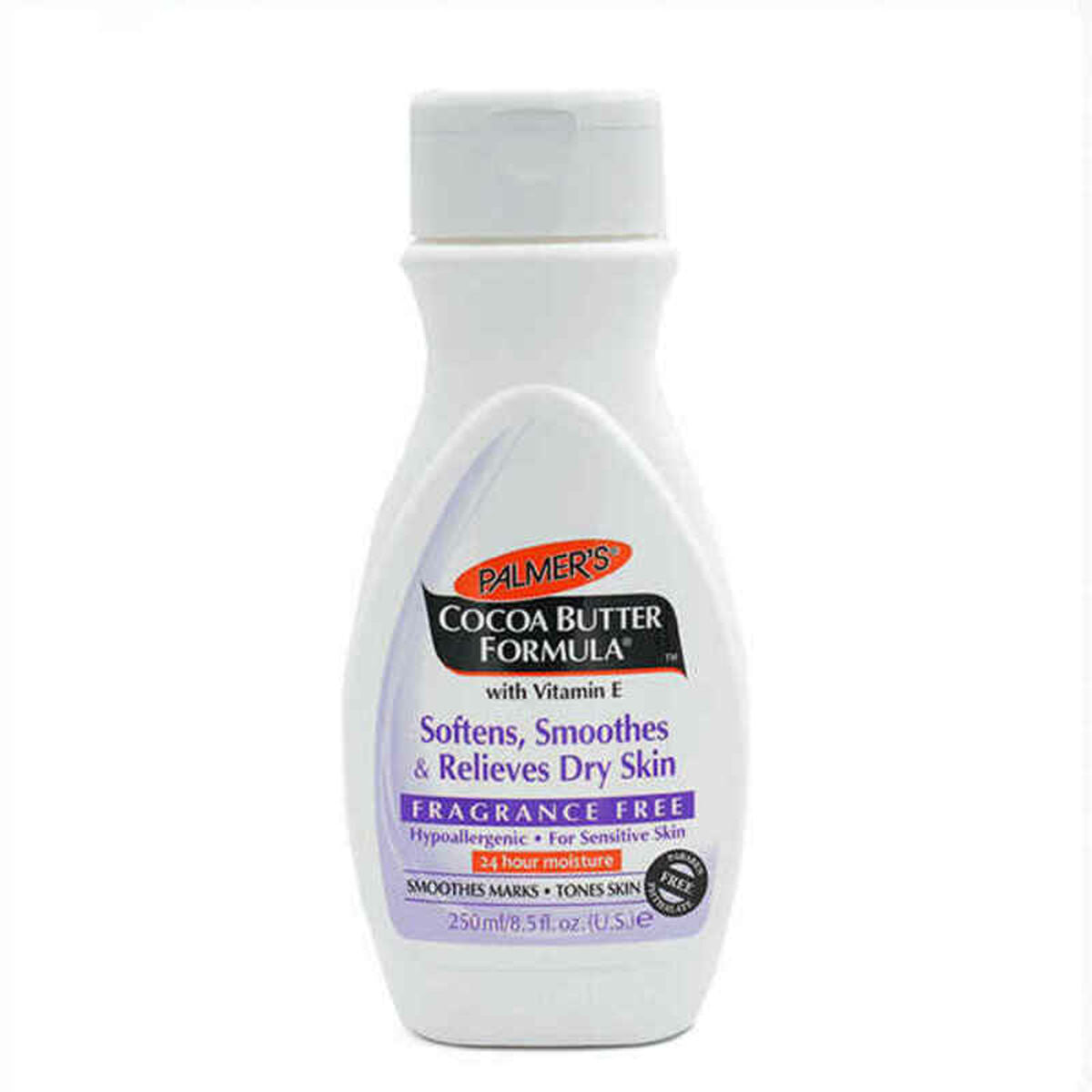 Crema Corpo Palmer's Formula Al Burro Di Cacao (250 ml)-0