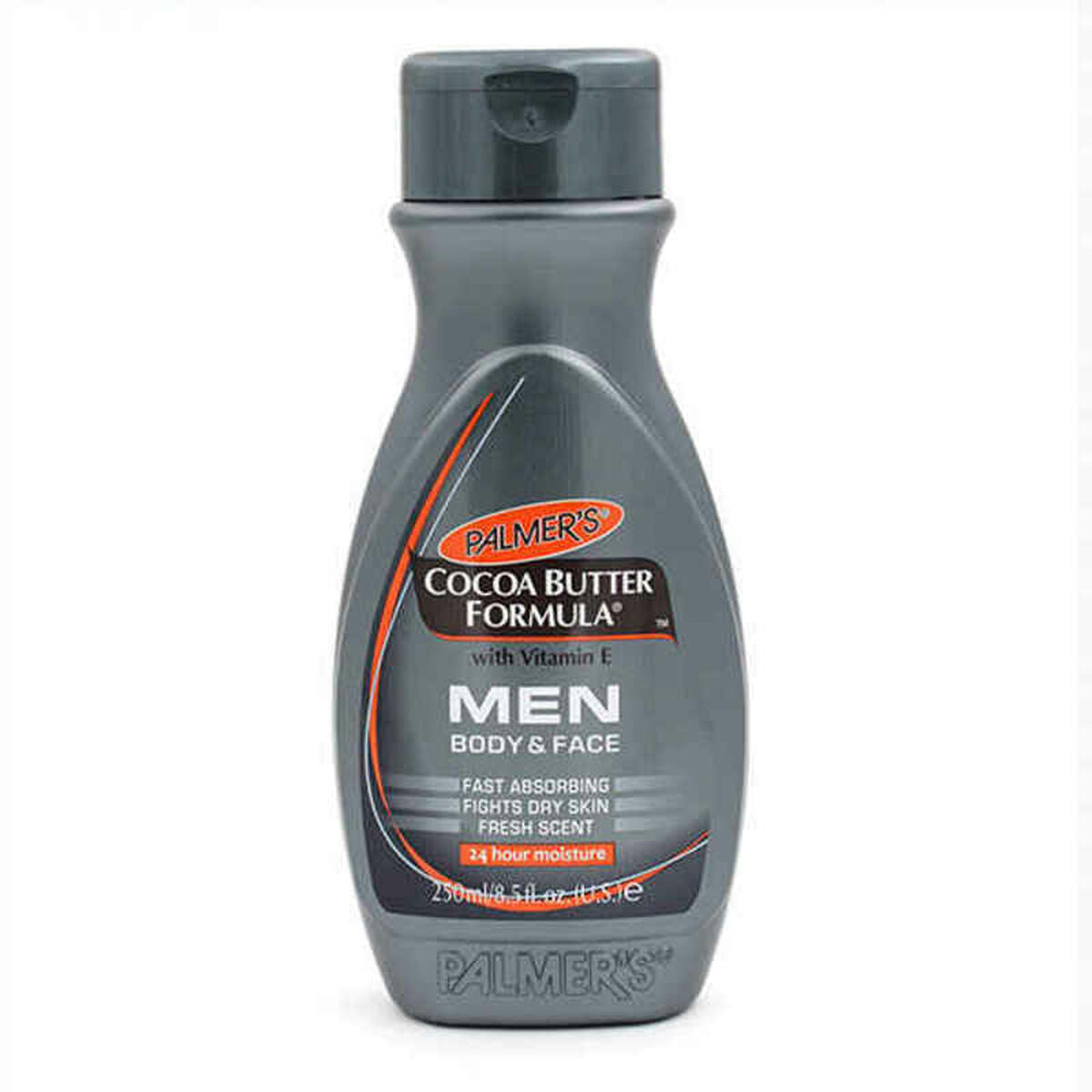 Crema Corpo Formula Al Burro Di Cacao Men Lozione Palmer's Formula Al Burro Di Cacao Men (250 ml)-0