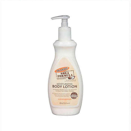 Loción Corporal Palmer's Karité (400 ml)