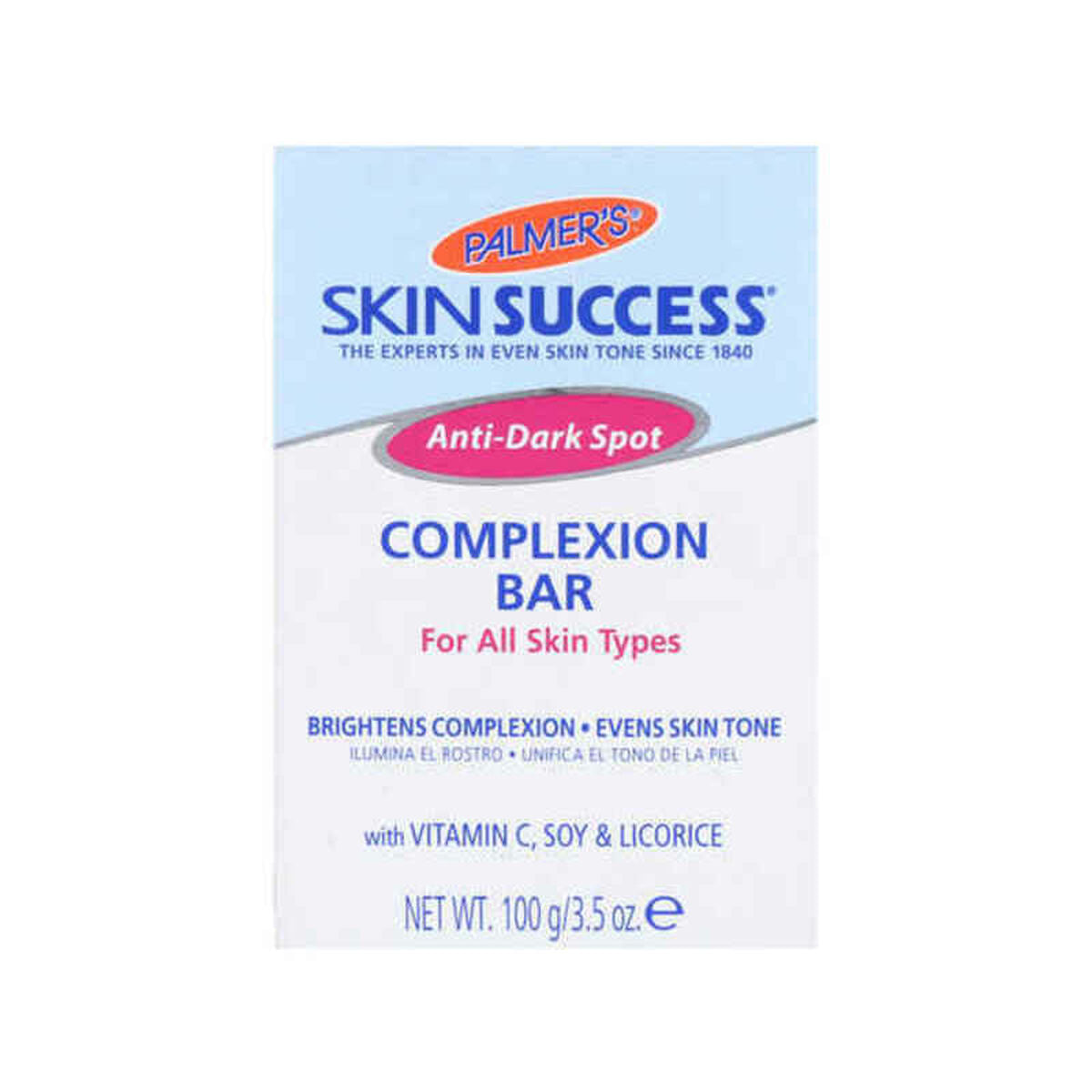 Torta di sapone Palmer's Skin Success (100 g)-0