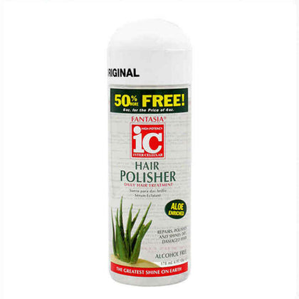 Siero per capelli Fantasia IC Lucidante per capelli Daily Hair (178 ml)