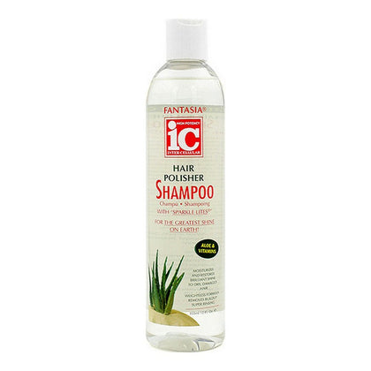Shampoo Haarpolierer Fantasia IC (355 ml)