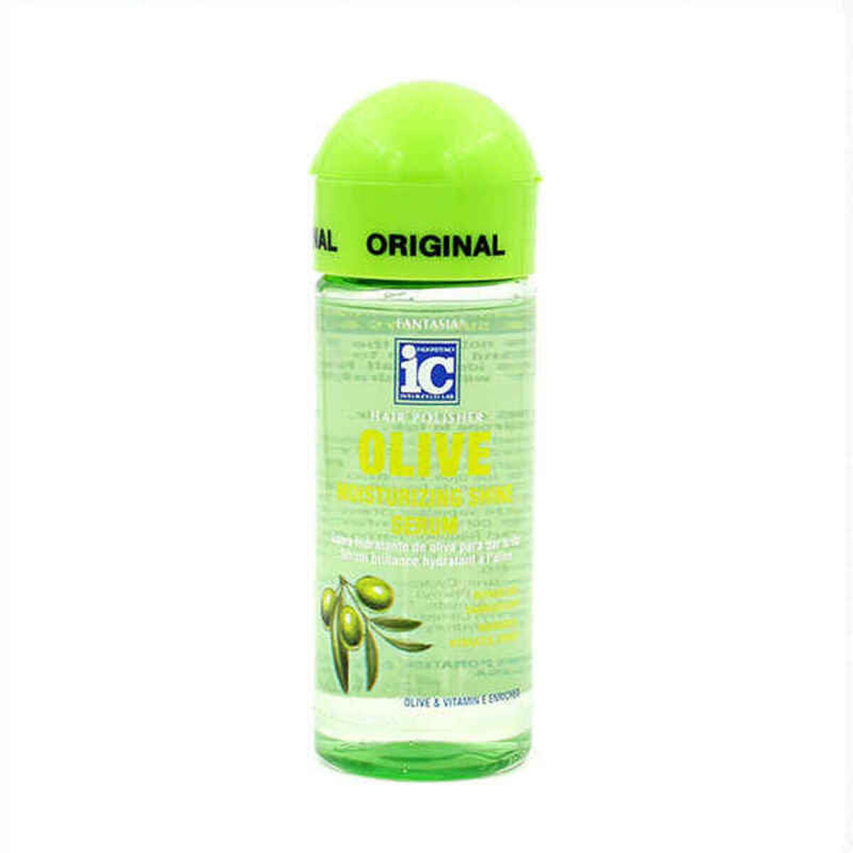 Haarserum Fantasia IC Ic Haarserum Reisegröße (2 Oz)-0