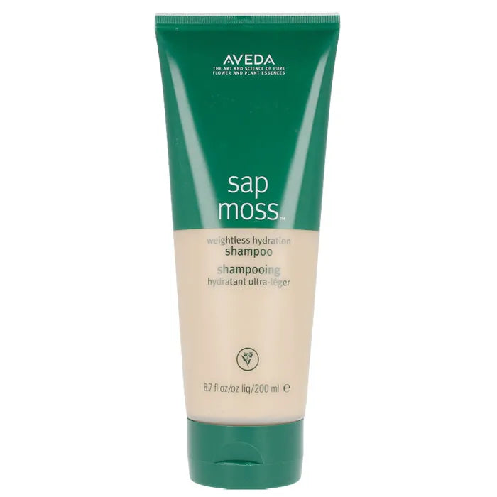 Aveda Sap Moss Weightless Hydration shampoo 200 ml