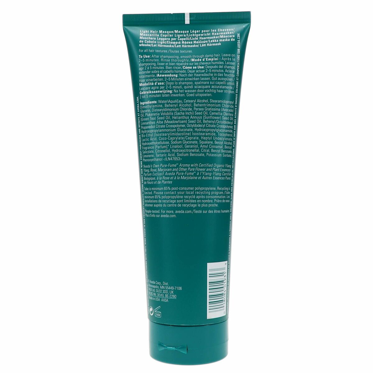 Stylingcreme Aveda Botanical Repair 350 ml-4