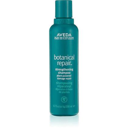 Stärkendes Shampoo Aveda Botanical Repair 200 ml